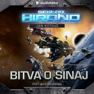 Bitva o Sinaj, Jan Kotouč