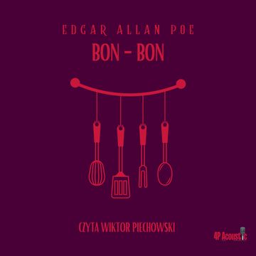 Bon-Bon audiobook, Edgar Allan Poe