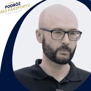 Czy jest nadzieja dla Jemenu?, Mateusz Grzeszczuk