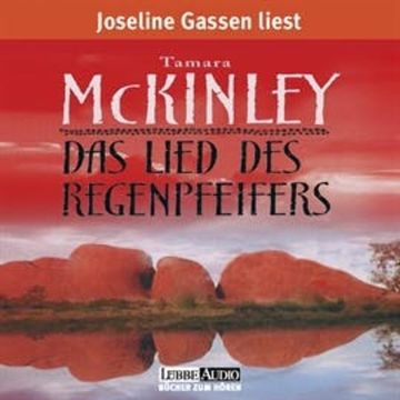 Das Lied des Regenpfeifers audiobook, Tamara McKinley