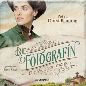 Die Welt von Morgen, Petra Durst-Benning