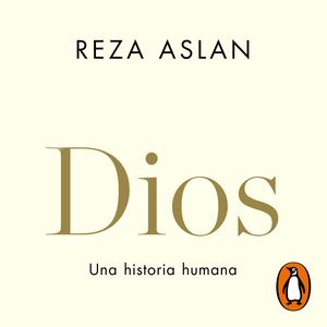 Dios, Reza Aslan