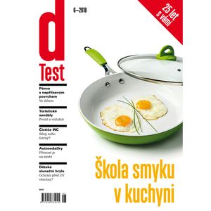 dTest 6/2018, dTest