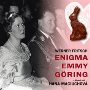 Enigma Emmy Göring, Werner Fritsch