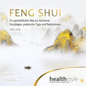 FENG SHUI, Jens Jung
