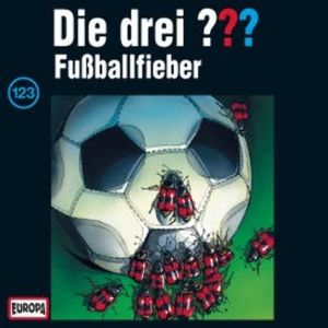Folge 123: Fußballfieber, André Minninger