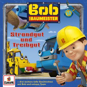 Folge 14: Strandgut und Treibgut, Lee Pressman