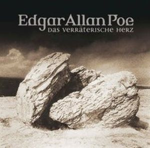 Das verräterische Herz (Edgar Allan Poe 17), Edgar Allan Poe