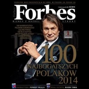 Forbes 3/14, Forbes
