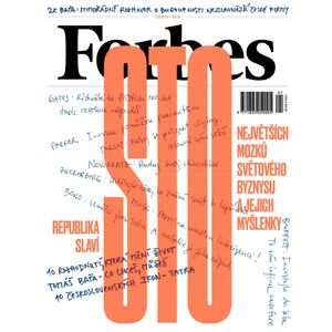 Forbes leden 2018, Forbes