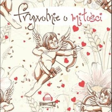 Frywolnie o miłości audiobook, Praca zbiorowa