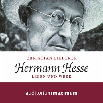 Hermann Hesse audiobook, Christian Liederer