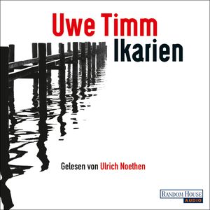 Ikarien, Uwe Timm