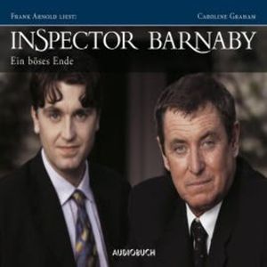Inspector Barnaby: Ein böses Ende, Caroline Graham