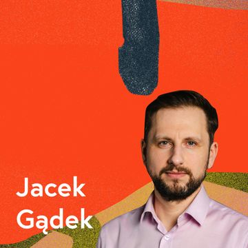 Jacek Gądek: Czy Dudusia da się lubić? audiobook, Ola Pakieła