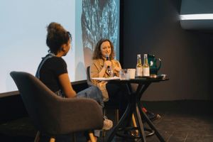 Jazyk se nejlíp naučíte přirozeně jako malé děti. Znalost řečí a akcentů pomáhá mazat předsudky, Andrea Procházková, Erik Tabery