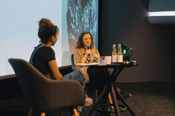 Jazyk se nejlíp naučíte přirozeně jako malé děti. Znalost řečí a akcentů pomáhá mazat předsudky audiobook, Andrea Procházková, Erik Tabery