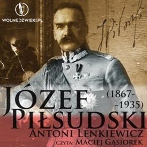 Józef Piłsudski (1867-1935), Antoni Lenkiewicz