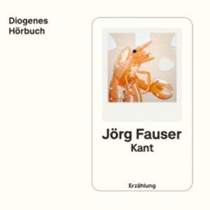 Kant, Jörg Fauser