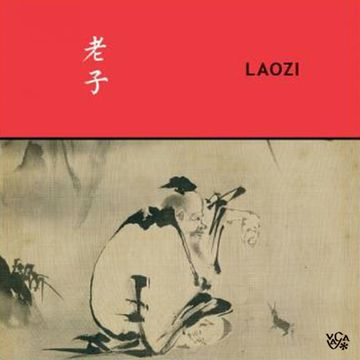 LAOZI audiobook, Lao Czi