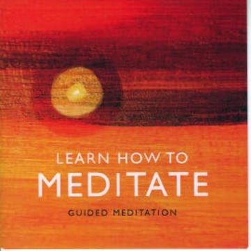 Learn How to Meditate audiobook, Brahma Khumaris