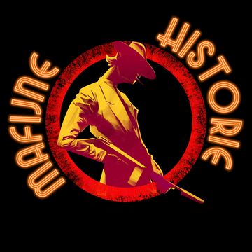 Mafijne historie podcast