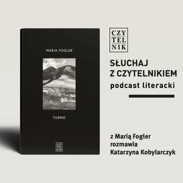 Maria Fogler - Turmo audiobook, zespół autorów