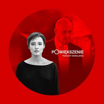 Marsz Prigożina przez potiomkinowską Rosję. Co dalej z Putinem? audiobook, OKO.press