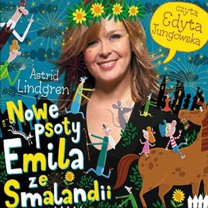 Nowe psoty Emila ze Smalandii, Astrid Lindgren