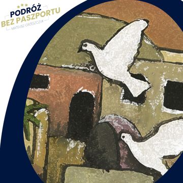 O chrześcijanach na Bliskim Wschodzie audiobook, Mateusz Grzeszczuk