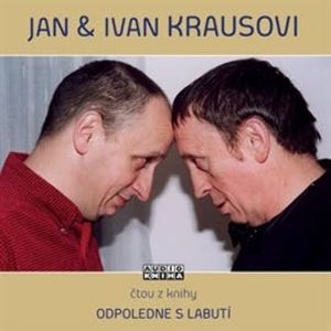 Odpoledne s labutí, Ivan Kraus