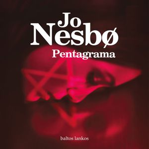 PENTAGRAMA, Jo Nesbø