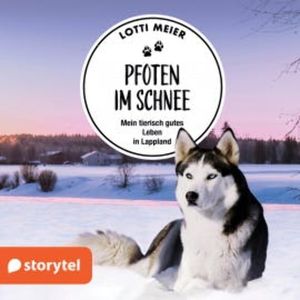 Pfoten im Schnee, Lotti Meier