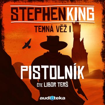 Pistolník, Stephen King