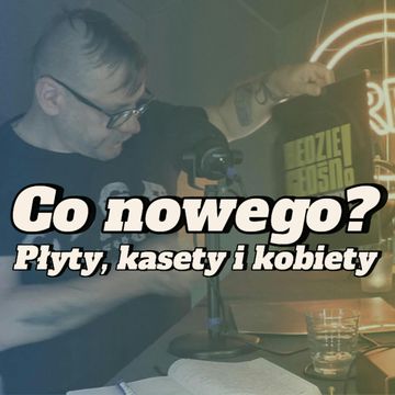 Płyty, kasety i kobiety - newsy od Rozmów Rawicza audiobook, Artur Rawicz