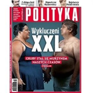AudioPolityka Nr 39 z 25 września 2013, Polityka