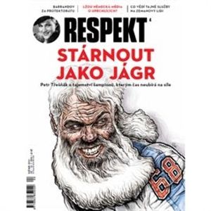 Respekt 4/2016, Respekt