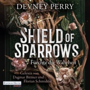 Shield of Sparrows, Devney Perry