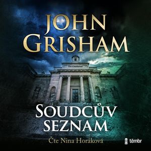 Soudcův seznam, John Grisham