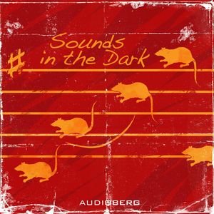 Sounds in the Dark, Bram Stoker, Howard Phillips Lovecraft