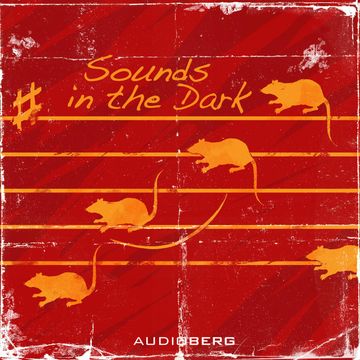 Sounds in the Dark audiobook, Bram Stoker, Howard Phillips Lovecraft
