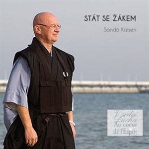 Stát se žákem, Sandó Kaisen