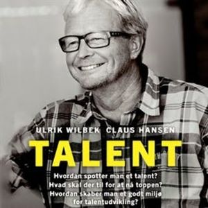 Talent, Ulrik Wilbek