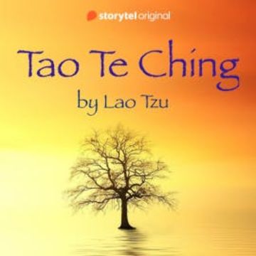 Tao Te Ching by Lao Tzu audiobook, Lao Tzu