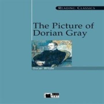 The Picture of Dorian Gray audiobook, Oscar Wilde
