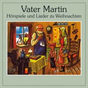 Vater Martin, Margret Birkenfeld