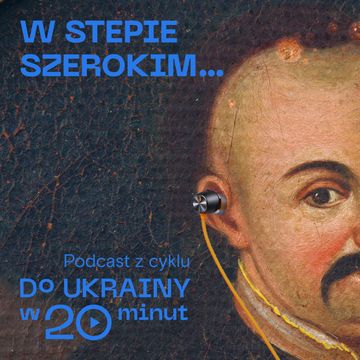 W stepie szerokim… audiobook, Międzynarodowe Centrum Kultury
