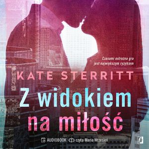 Z widokiem na miłość, Kate Sterritt