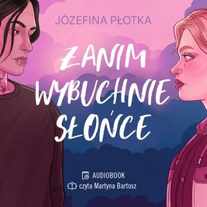 Zanim wybuchnie słońce, Józefina Płotka