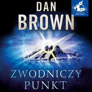 Zwodniczy punkt, Dan Brown